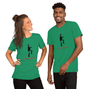 Short-Sleeve Unisex T-Shirt