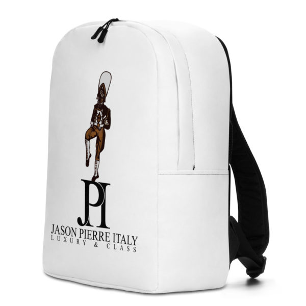 Minimalist Backpack