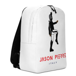 Minimalist Backpack