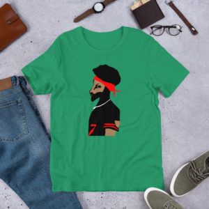 Short-Sleeve Unisex T-Shirt
