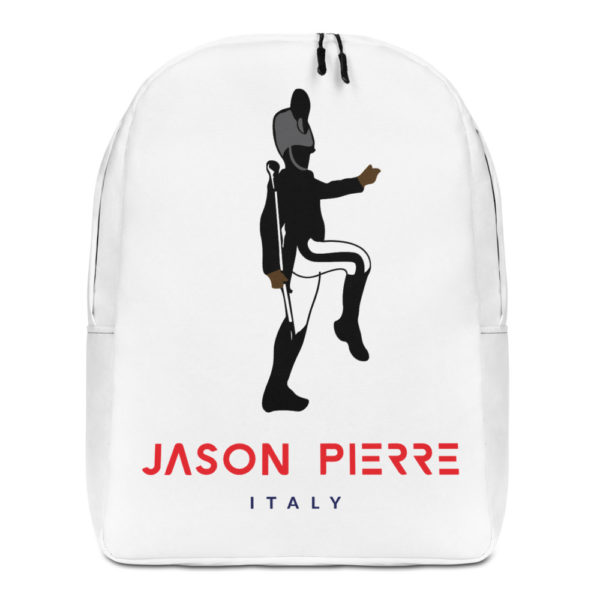 Minimalist Backpack
