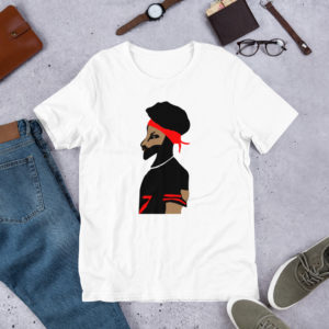 Short-Sleeve Unisex T-Shirt