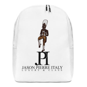 Minimalist Backpack