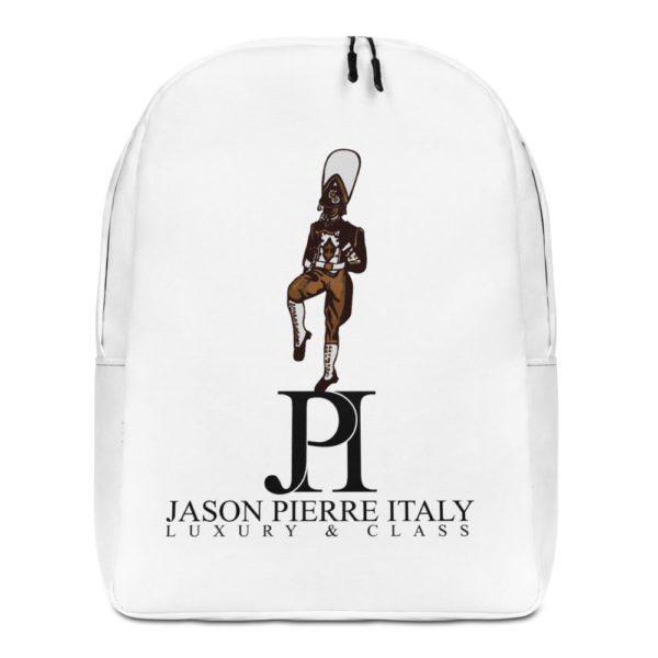 Minimalist Backpack