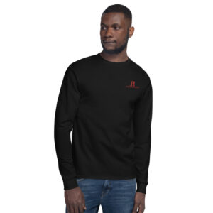Men’s Champion Long Sleeve Shirt