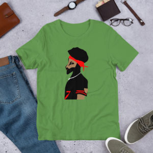 Short-Sleeve Unisex T-Shirt
