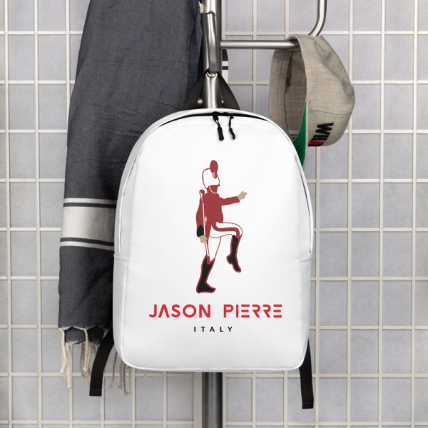 Minimalist Backpack
