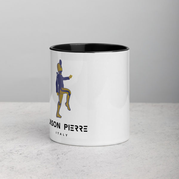 Mug with Color Inside
