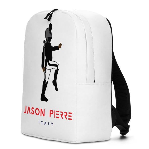 Minimalist Backpack