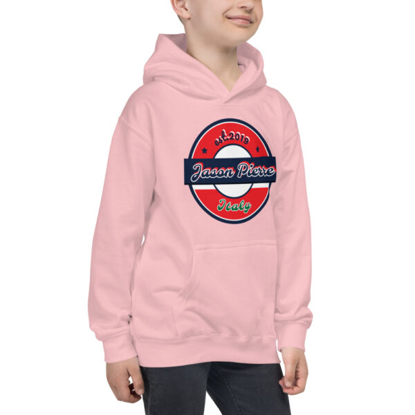 Kids Hoodie