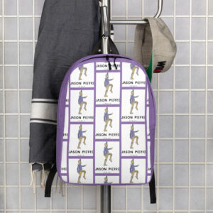 Minimalist Backpack