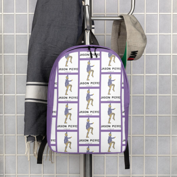 Minimalist Backpack
