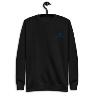 Unisex Fleece Pullover