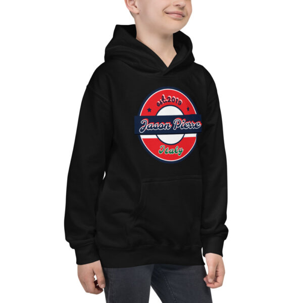 Kids Hoodie