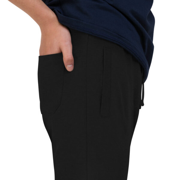 Unisex Skinny Joggers