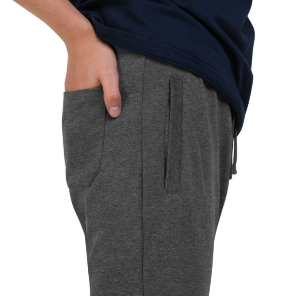 Unisex Skinny Joggers