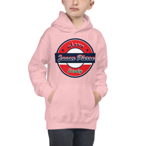 Kids Hoodie