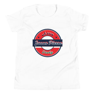Youth Short Sleeve T-Shirt