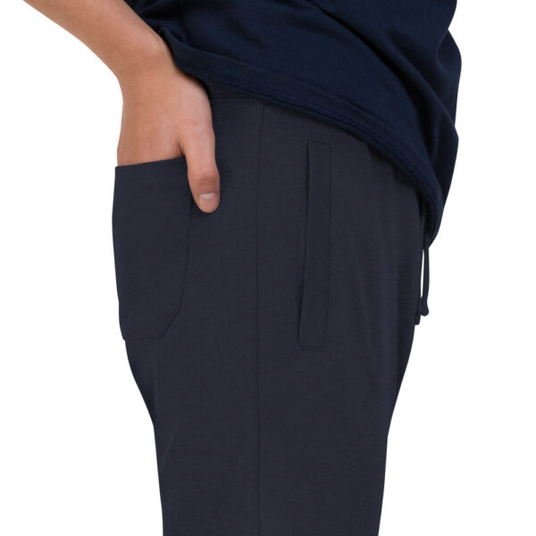 Unisex Skinny Joggers