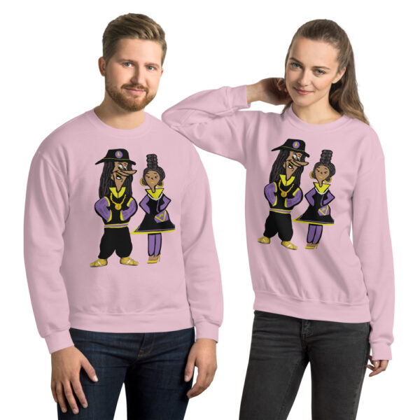 Unisex Sweatshirt