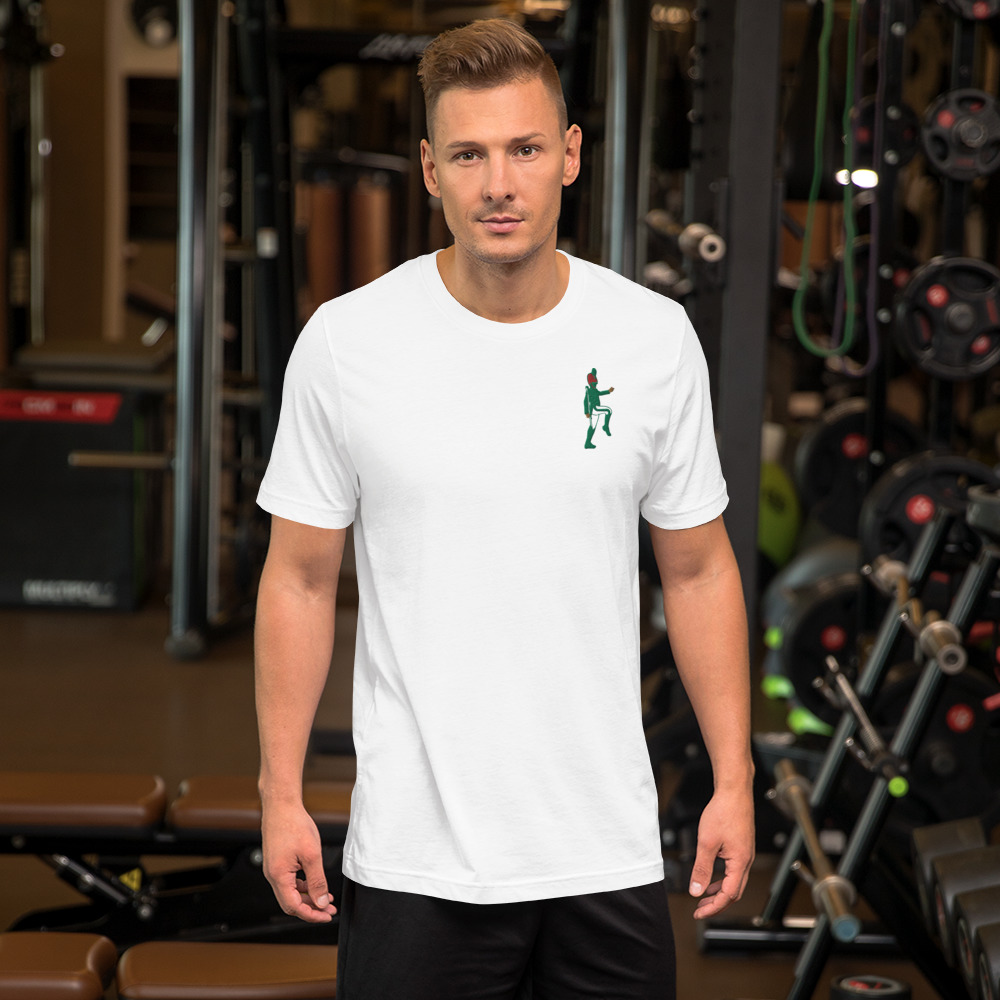 mockup-0a7c698c.jpg Short-Sleeve Unisex T-Shirt