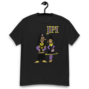 Men’s heavyweight tee