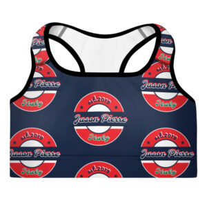 Padded Sports Bra