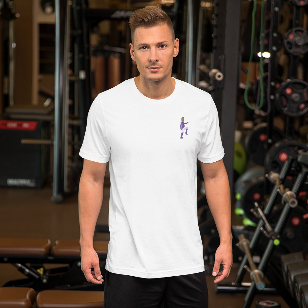mockup-243c4d88.jpg Short-Sleeve Unisex T-Shirt