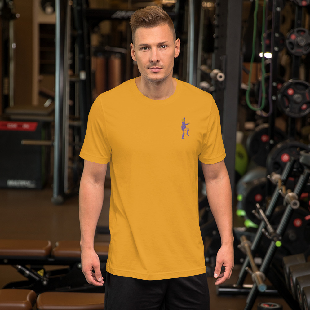 mockup-3ba88256.jpg Short-Sleeve Unisex T-Shirt