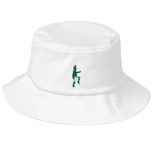 Old School Bucket Hat