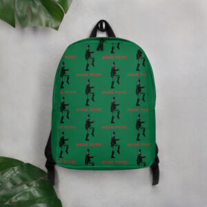 Minimalist Backpack