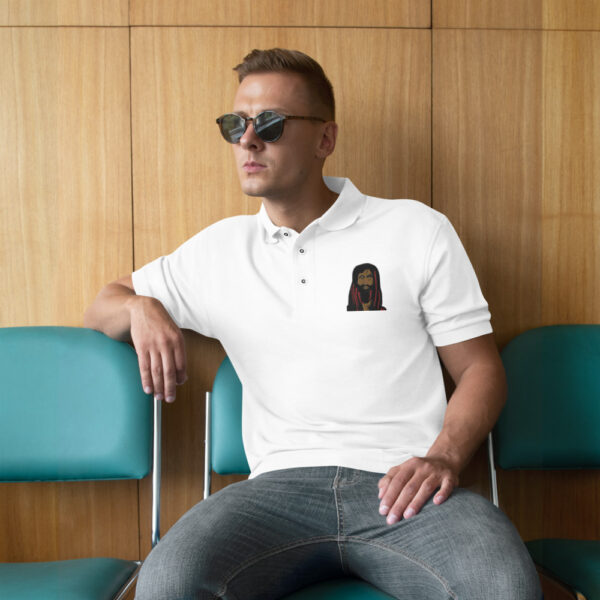 Men’s Premium Polo