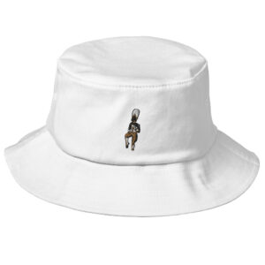 Old School Bucket Hat