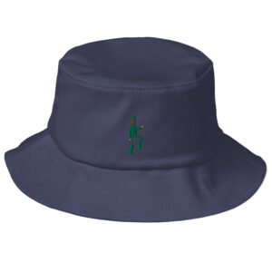 Old School Bucket Hat