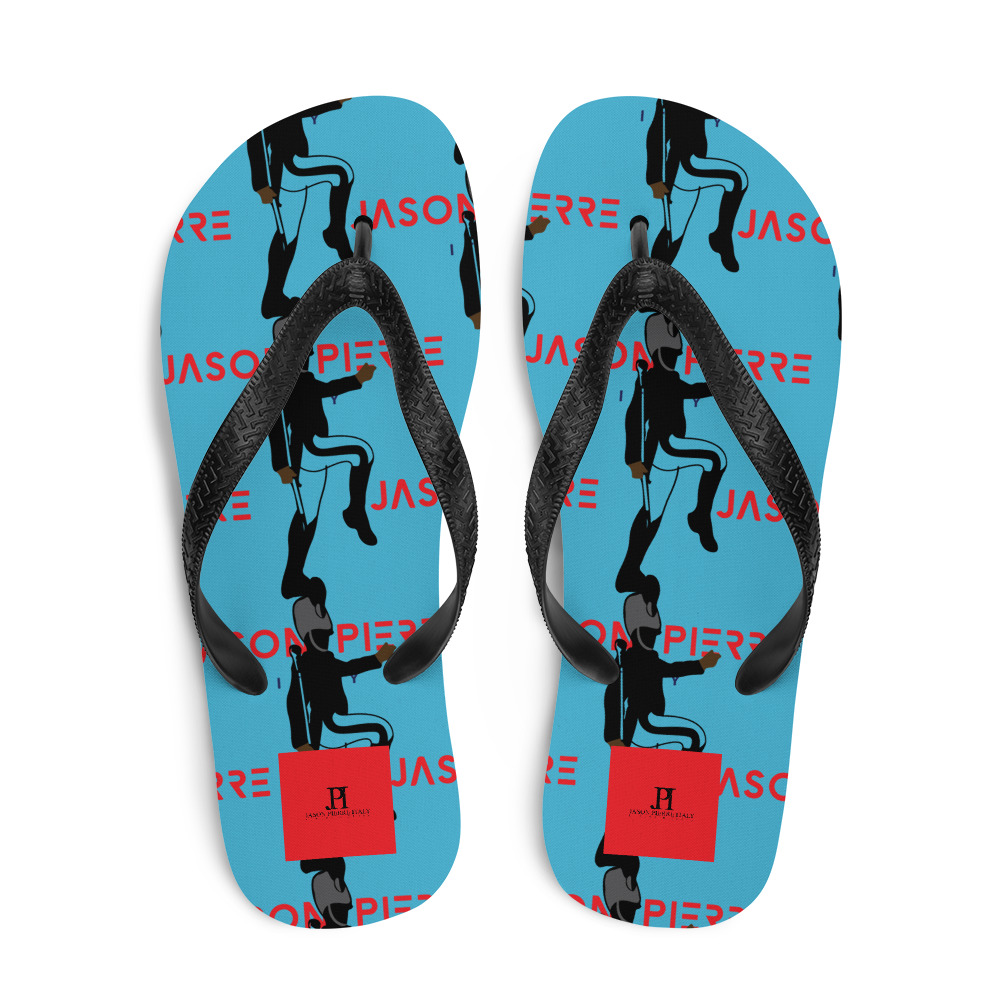 Flip-Flops – Jason Pierre Italy