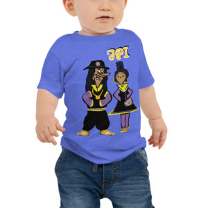 Baby Jersey Short Sleeve Tee