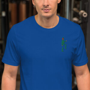 Short-Sleeve Unisex T-Shirt