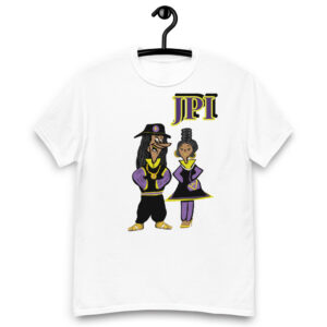 Men’s heavyweight tee