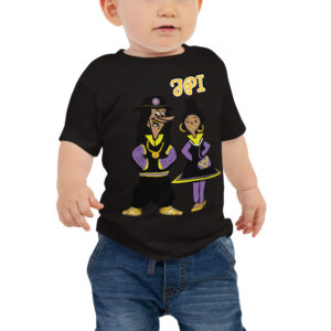 Baby Jersey Short Sleeve Tee