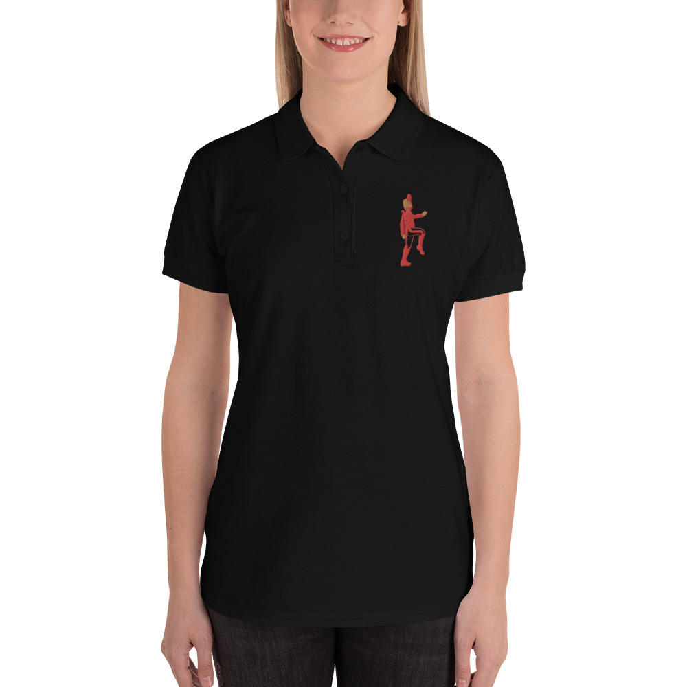 mockup-bf33d361.jpg Embroidered Women’s Polo Shirt