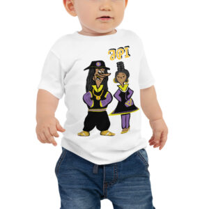 Baby Jersey Short Sleeve Tee
