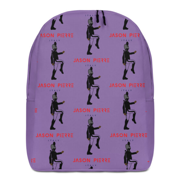 Minimalist Backpack