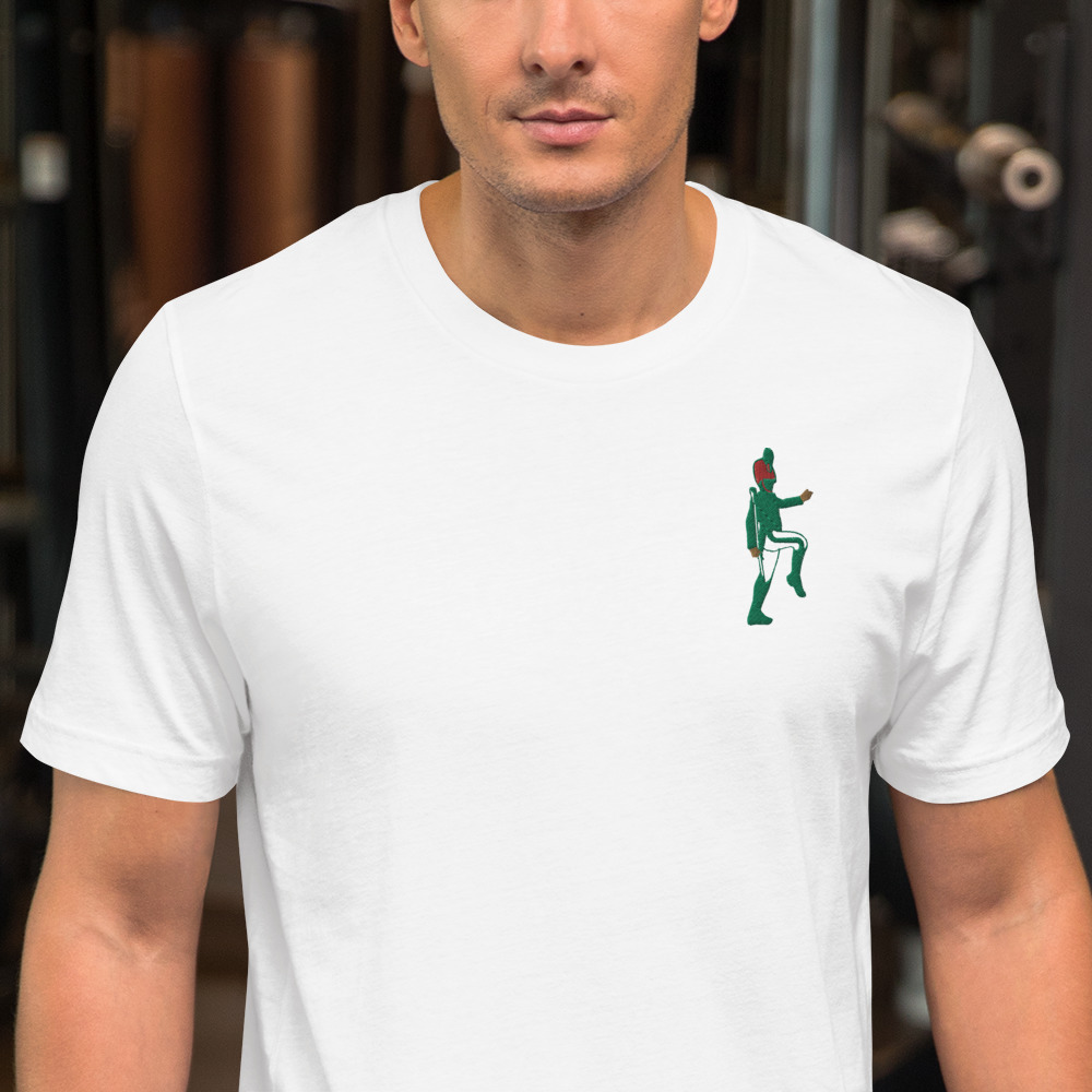 mockup-dc247377.jpg Short-Sleeve Unisex T-Shirt