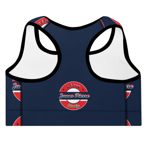 Padded Sports Bra