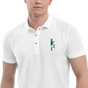 Men’s Premium Polo