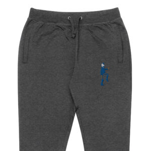 Unisex Skinny Joggers
