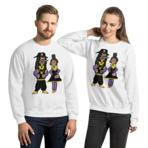 Unisex Sweatshirt