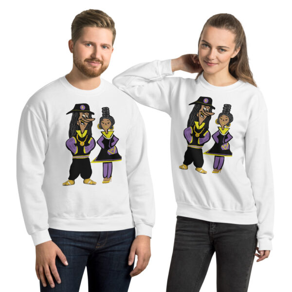 Unisex Sweatshirt
