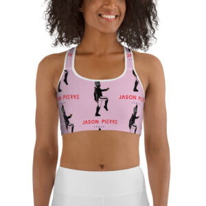 Sports bra
