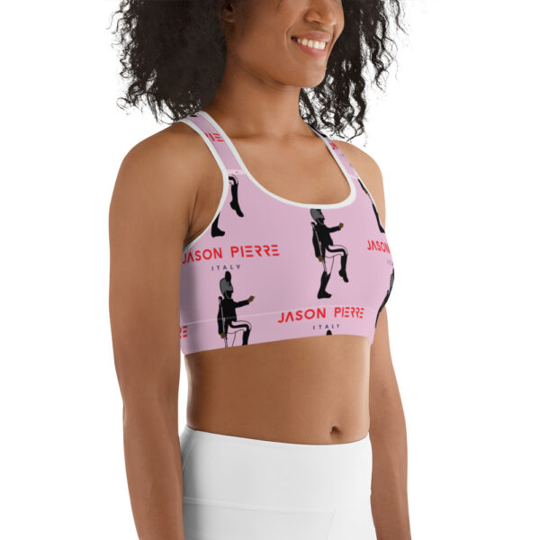 Sports bra